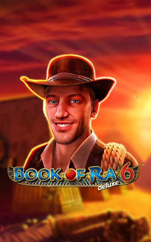 Book of Ra at Quasar Casino
