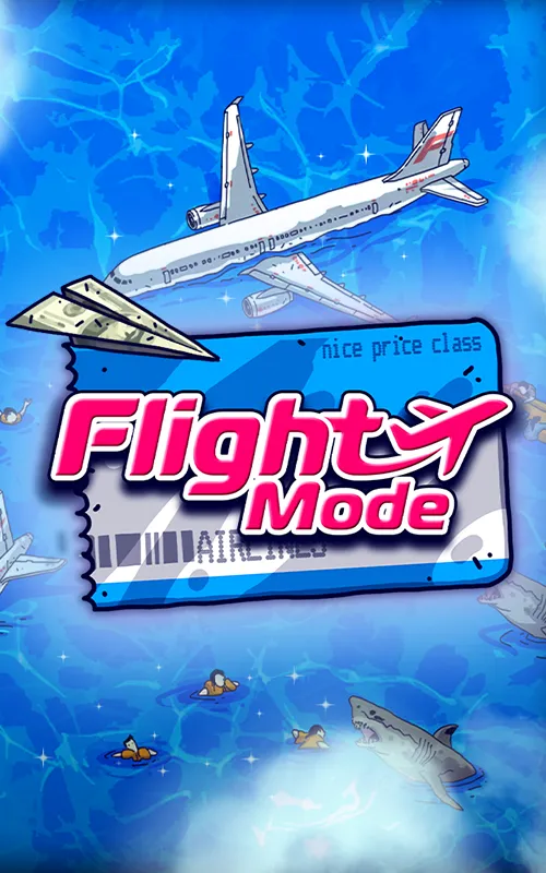 Flight Mode at Quasar Casino