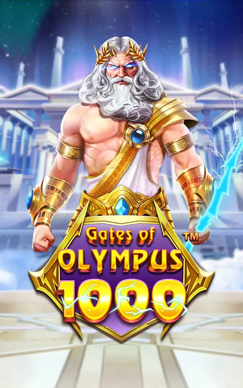 Gates of Olympus at Quasar Casino
