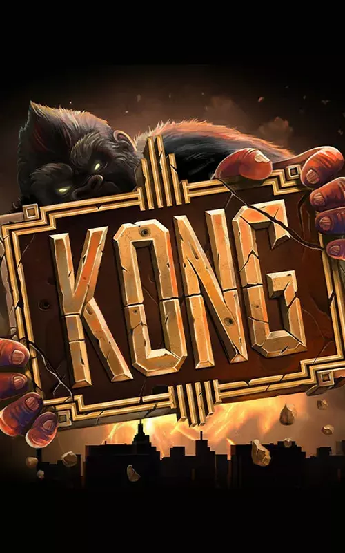 Kong at Quasar Casino
